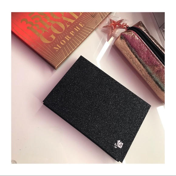 ❗️SOLD. Lancôme limited eyeshadow pallet - Picture 3 of 5